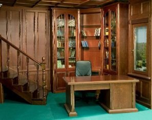 Материалы из натурального дерева и их характеристика Материалы из натурального дерева и их характеристика