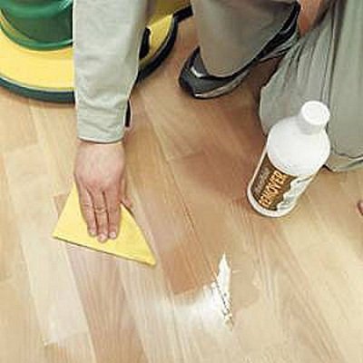 Уход за паркетом Уход за паркетом