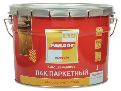 Паркетный лак продлит жизнь вашего паркета Паркетный лак продлит жизнь вашего паркета