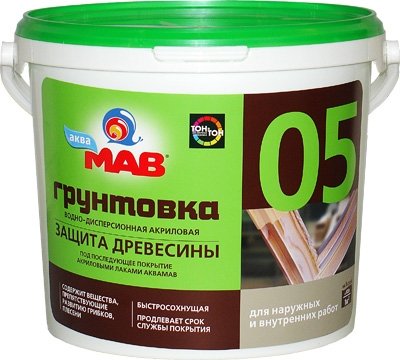 Древесина под защитой Древесина под защитой