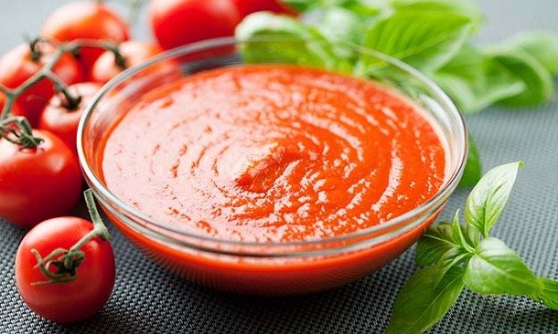 Итальянские соусы в домашних условиях Итальянские соусы в домашних условиях
